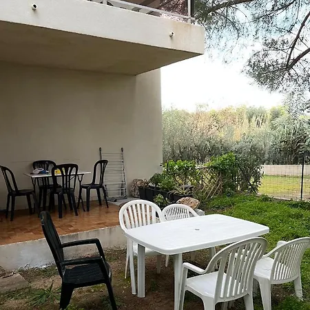 Studio * Calvi (Corsica)