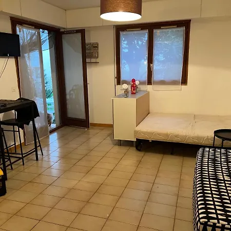 Apartamento Studio